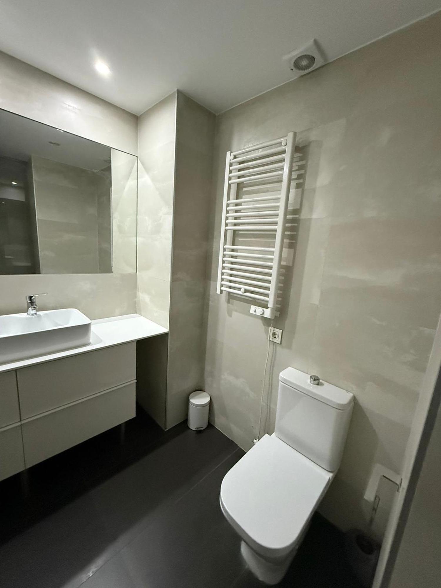 To Room Madrid Castellana Екстер'єр фото