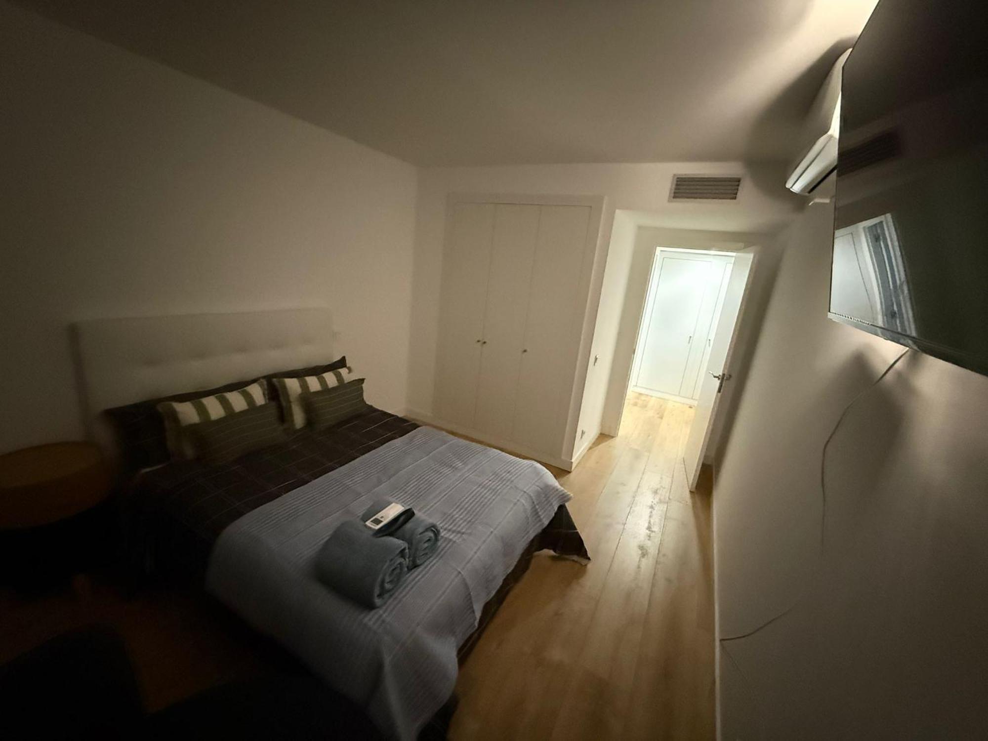 To Room Madrid Castellana Екстер'єр фото