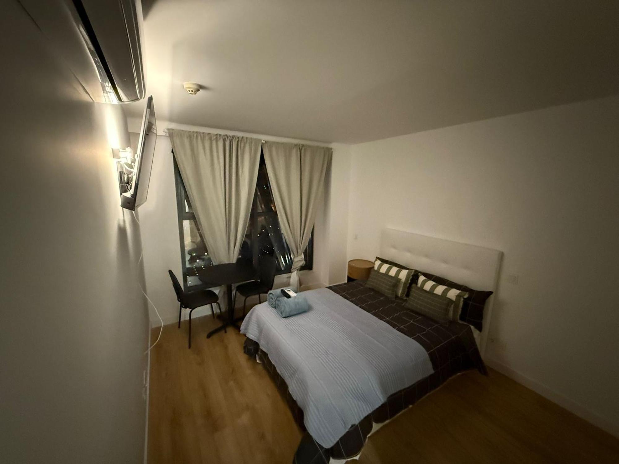 To Room Madrid Castellana Екстер'єр фото
